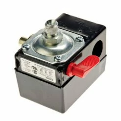 Best Pirce π₯ Craftsman Z-D20596 Compressor Pressure Switch # 5140110-49 π