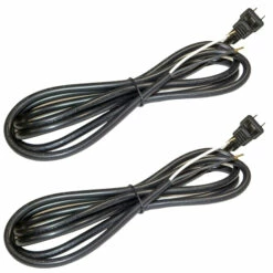 Alternative view of Coupon 🎉 Craftsman Reciprocating Saw 2 Pack of Genuine OEM Power Cords # 5140183-40-2PK ⭐