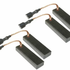 Outlet β Craftsman Air Compressor 2 Pack of OEM Carbon Brush Sets # 5140209-03-2PK β¨