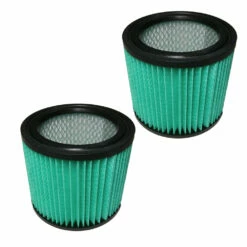 Best reviews of 👏 Craftsman CMCV002B 2 Pack of Genuine OEM Hepa Filters # 5140231-95-2PK ⭐