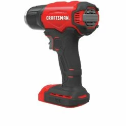 Alternative view of Hot Sale 😀 Craftsman 20V Max Heat Gun, Tool Only (Cmce530B) ⌛