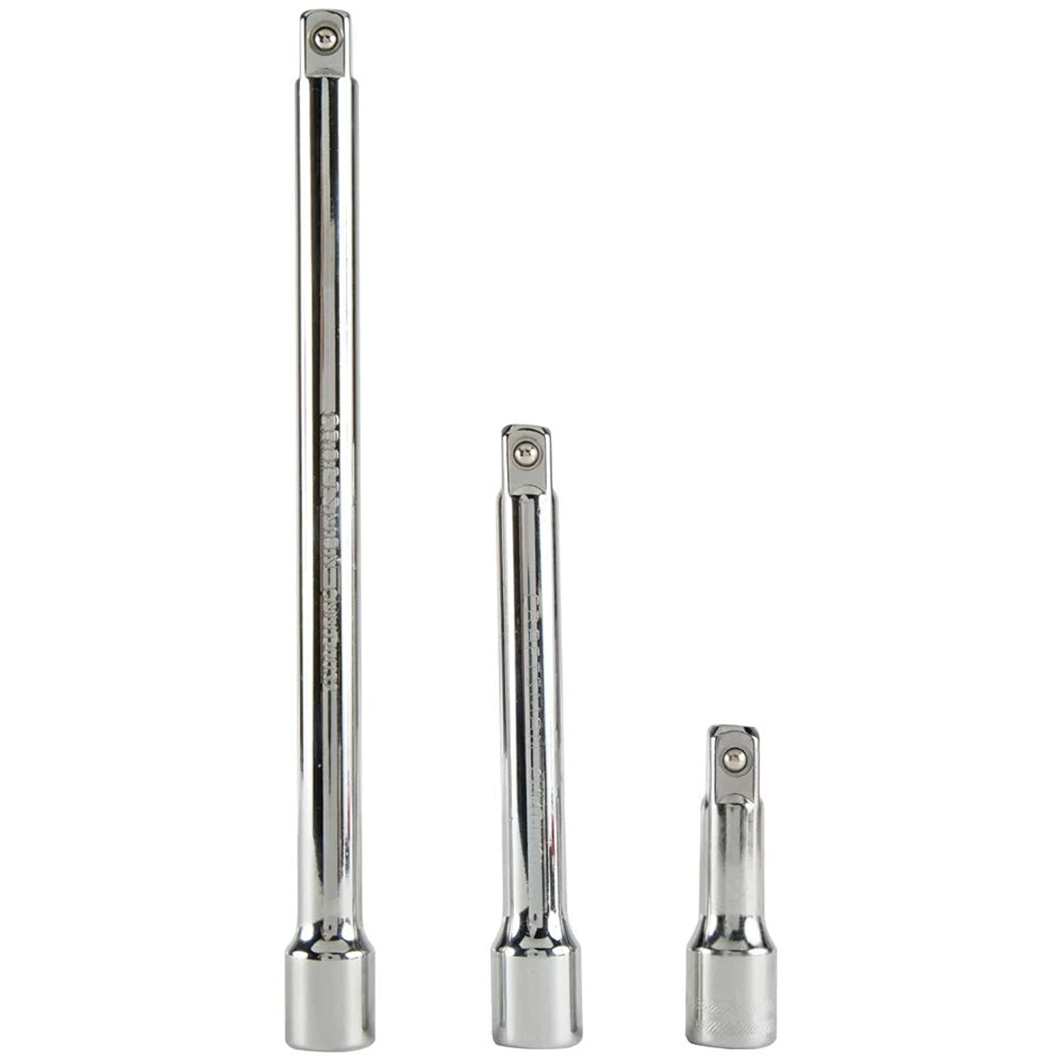Brand new π Craftsman Socket Extension Set, 1/2-Inch Drive, 3-Piece (Cmmt43283) βοΈ 2 Brand new π Craftsman Socket Extension Set, 1/2-Inch Drive, 3-Piece (Cmmt43283) βοΈ - Image 2