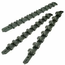 Alternative view of Budget 🥰 Craftsman 9-41849 Socket Rack Set, 3-Piece ⭐
