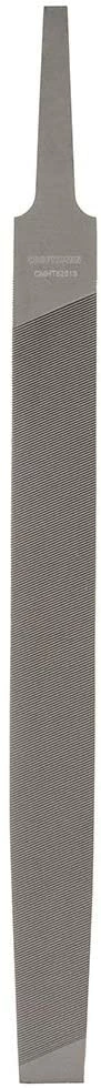 Discount ❤️ Craftsman Mill Bastard File, 8-Inch (CMHT82513) ⌛ 1 Discount ❤️ Craftsman Mill Bastard File, 8-Inch (CMHT82513) ⌛
