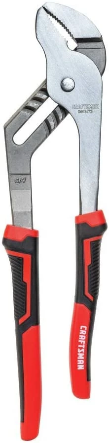 Wholesale 𧨠Craftsman Locking Pliers, 12-Inch, Groove Joint (CMHT81721) π 1 Wholesale 𧨠Craftsman Locking Pliers, 12-Inch, Groove Joint (CMHT81721) π