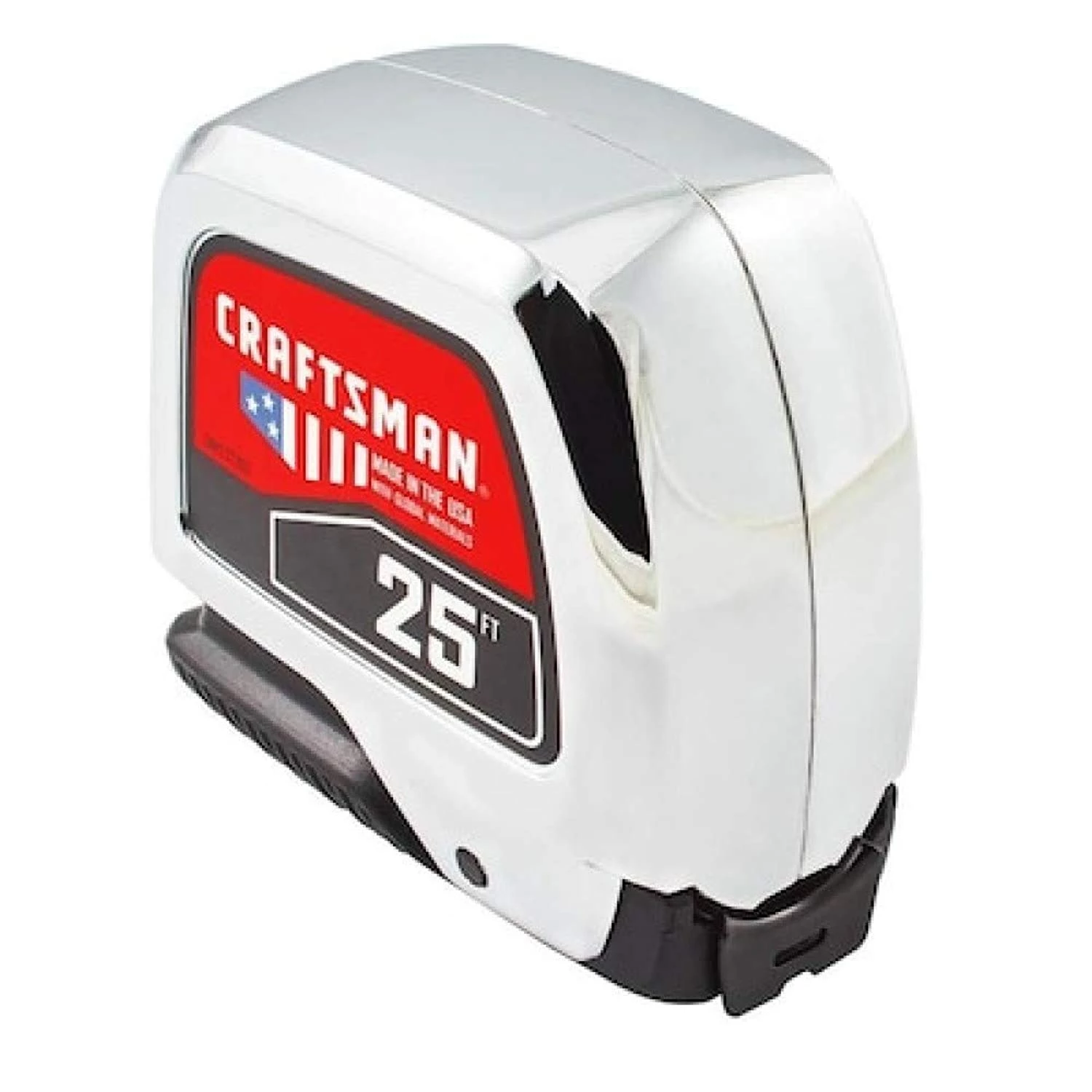Promo βοΈ Craftsman Tape Measure, 25-Foot (Cmht37365S) π 2 Promo βοΈ Craftsman Tape Measure, 25-Foot (Cmht37365S) π - Image 2