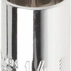 Cheap 🔥 Craftsman Shallow Socket, Metric, 3/8-Inch Drive, 6mm, 6-Point (CMMT43516) ✔️