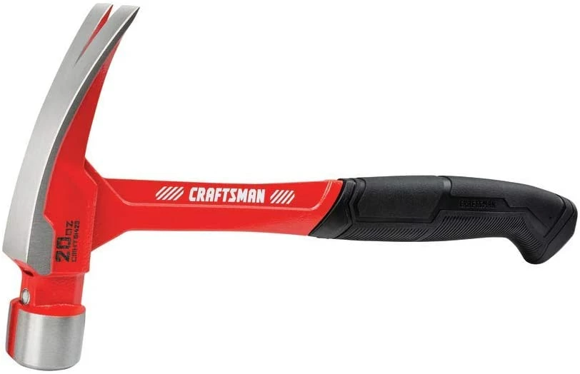 Best reviews of π Craftsman Hammer, 20 oz Steel General Purpose(CMHT51423) β€οΈ 2 Best reviews of π Craftsman Hammer, 20 oz Steel General Purpose(CMHT51423) β€οΈ - Image 2