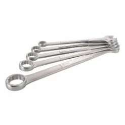New ⭐ Craftsman Wrench Set, Metric, Jumbo, 5-Piece (Cmmt12055) 🎉