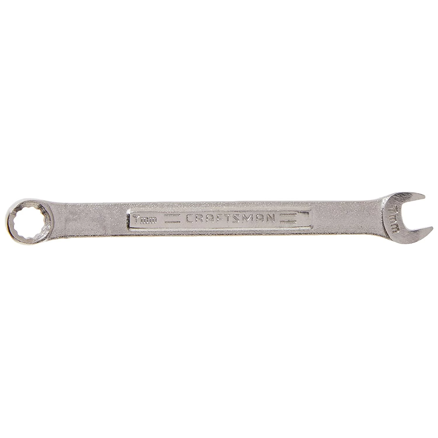 Best deal π Craftsman Combination Wrench, Metric, 7Mm (Cmmt12081) π 1 Best deal π Craftsman Combination Wrench, Metric, 7Mm (Cmmt12081) π