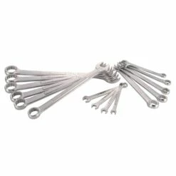 Buy 🥰 Craftsman Wrench Set, Sae, 15-Piece (Cmmt12067) 💯