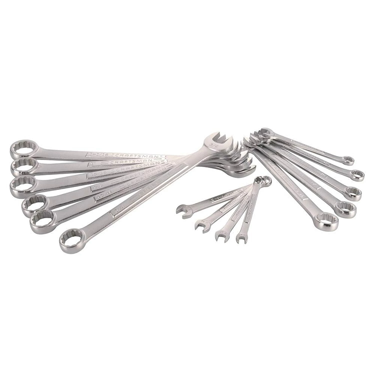 Buy π₯° Craftsman Wrench Set, Sae, 15-Piece (Cmmt12067) π― 1 Buy π₯° Craftsman Wrench Set, Sae, 15-Piece (Cmmt12067) π―