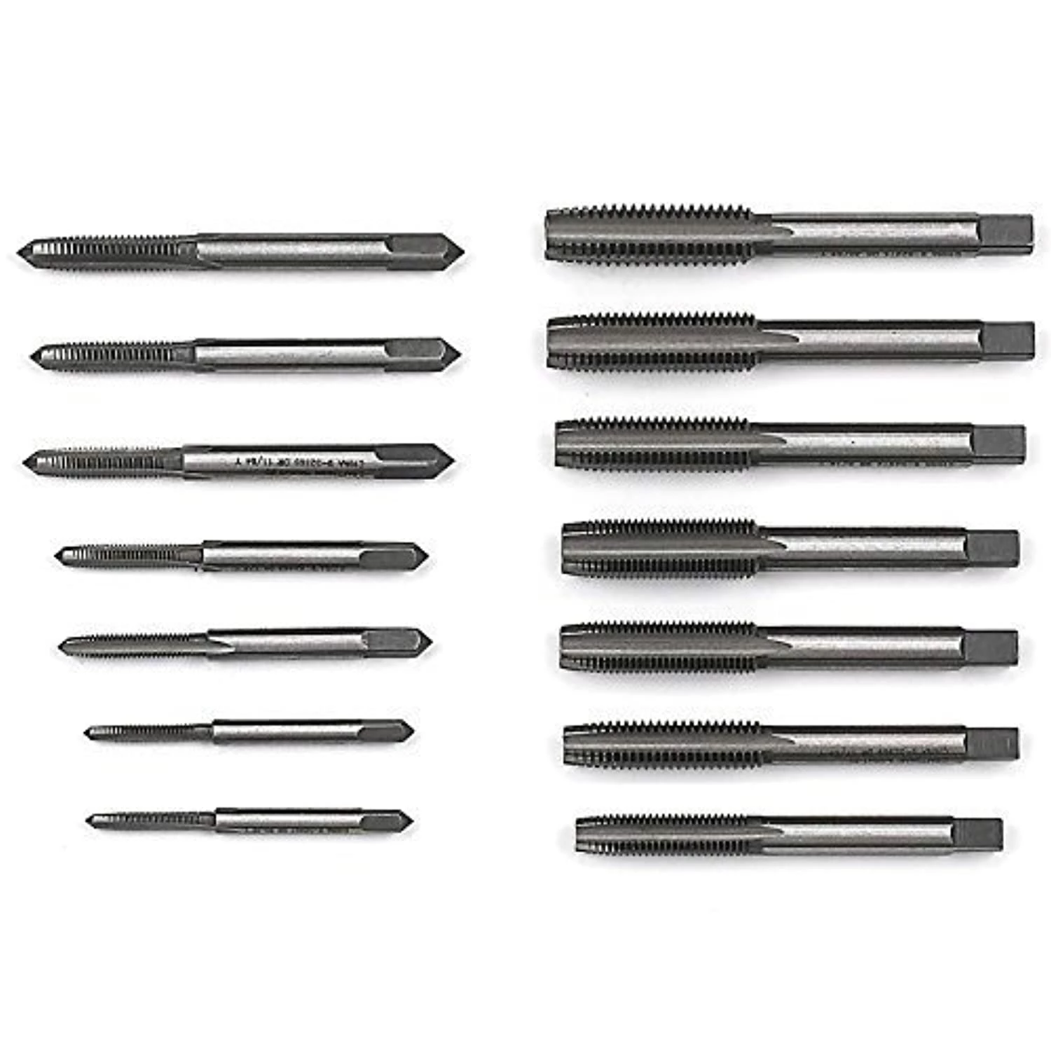 Flash Sale ⭐ Craftsman 14Pc Metric Tap Set Black ⭐ 1 Flash Sale ⭐ Craftsman 14Pc Metric Tap Set Black ⭐