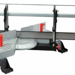 Alternative view of Best reviews of 🤩 Craftsman Mitre Saw, Adjustable Angle (CMHT20800) 😀