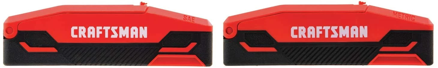 Buy β¨ Craftsman Hex Key Set, Metric/SAE Set, 20-Piece (CMHT26020) π 2 Buy β¨ Craftsman Hex Key Set, Metric/SAE Set, 20-Piece (CMHT26020) π - Image 2