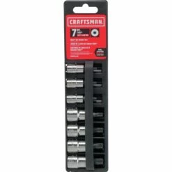Discount π Craftsman Torx Bit Socket Set, 7-Piece (Cmmt34449) β 3 Discount π Craftsman Torx Bit Socket Set, 7-Piece (Cmmt34449) β -Craftsman Tools Sales 51YpKBjUNHL.US1500