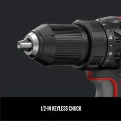 Alternative view of Cheap ❤️ Craftsman V20 Cordless Drill/Driver Kit (Cmcd700C1) 🛒