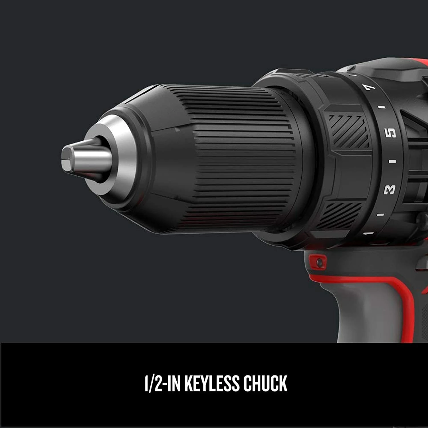 Cheap β€οΈ Craftsman V20 Cordless Drill/Driver Kit (Cmcd700C1) π 2 Cheap β€οΈ Craftsman V20 Cordless Drill/Driver Kit (Cmcd700C1) π - Image 2