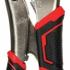 Flash Sale βοΈ Craftsman Locking Pliers, 10-Inch Straight Jaw (CMHT82549) π―