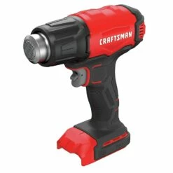 Hot Sale 😀 Craftsman 20V Max Heat Gun, Tool Only (Cmce530B) ⌛ -Craftsman Tools Sales 51ec88iS35L.US1500