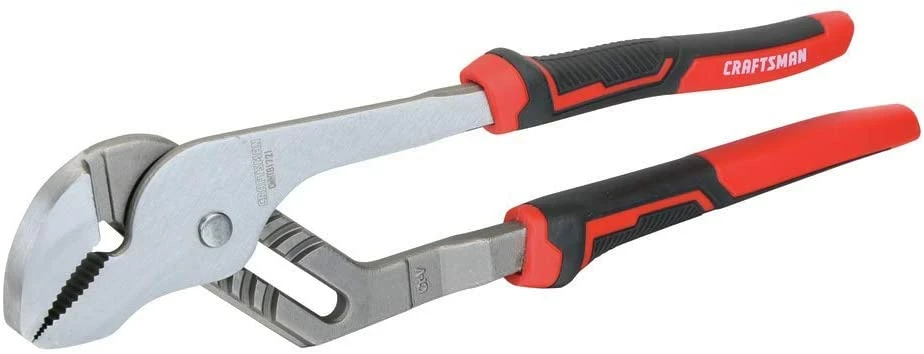 Wholesale 𧨠Craftsman Locking Pliers, 12-Inch, Groove Joint (CMHT81721) π 2 Wholesale 𧨠Craftsman Locking Pliers, 12-Inch, Groove Joint (CMHT81721) π - Image 2