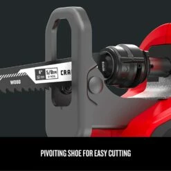 Deals ✨ Craftsman V20 Reciprocating Saw, Cordless, Tool Only (Cmcs300B) 🤩 6 Deals ✨ Craftsman V20 Reciprocating Saw, Cordless, Tool Only (Cmcs300B) 🤩 -Craftsman Tools Sales 51g7jRx4RfL.US1500