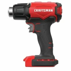 Hot Sale 😀 Craftsman 20V Max Heat Gun, Tool Only (Cmce530B) ⌛ -Craftsman Tools Sales 51h0Z20q785L.US1500