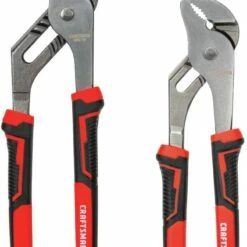 Promo βοΈ Craftsman Pliers, 8 β