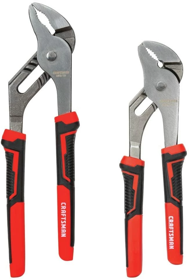Promo ✔️ Craftsman Pliers, 8 ⌛ 1 Promo ✔️ Craftsman Pliers, 8 ⌛