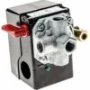 Best deal ⭐ Craftsman Z-AC-0746 Compressor Pressure Switch ✨