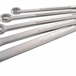Buy ✔️ Craftsman Wrench Set, SAE, Jumbo, 5-Piece (CMMT12054) 👍