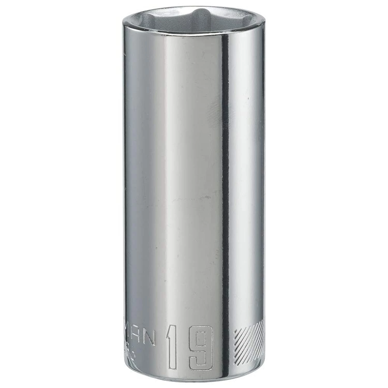 Flash Sale π Craftsman Deep Socket, Metric, 3/8-Inch Drive, 19Mm, 6-Point (Cmmt44436) π₯ 1 Flash Sale π Craftsman Deep Socket, Metric, 3/8-Inch Drive, 19Mm, 6-Point (Cmmt44436) π₯