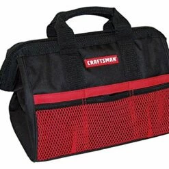 Deals 😉 Craftsman 937535 Soft Tool Bag 13 ⌛