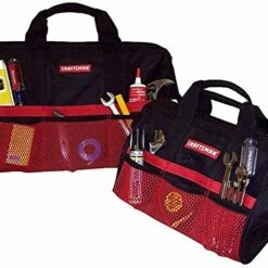 Cheap ✨ Craftsman 937537 Tool Bag Combo 1318 ✨
