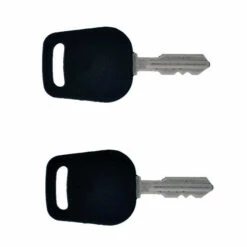Best reviews of βοΈ Craftsman 2 Pack of Genuine OEM Keyless Chucks for Mowers # 532140403-2PK π