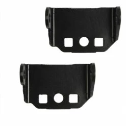 Best Pirce β¨ Craftsman 2 Pack of Genuine OEM Replacement Mower Shield Brackets # 532177563-2PK β€οΈ
