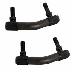 Alternative view of Wholesale 🎁 Craftsman 2 Pack of Genuine OEM Replacement Mower Tie Rods # 583513501-2PK 😀