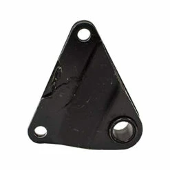 Alternative view of New ⭐ Craftsman Mower Genuine OEM Replacement Pivot Plate # 583561001 ✨