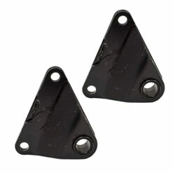 Alternative view of Brand new 😍 Craftsman Mower 2 Pack of Genuine OEM Replacement Pivot Plates # 583561001-2PK 🔔