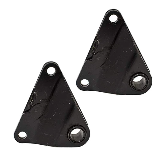 Brand new π Craftsman Mower 2 Pack of Genuine OEM Replacement Pivot Plates # 583561001-2PK π 2 Brand new π Craftsman Mower 2 Pack of Genuine OEM Replacement Pivot Plates # 583561001-2PK π - Image 2