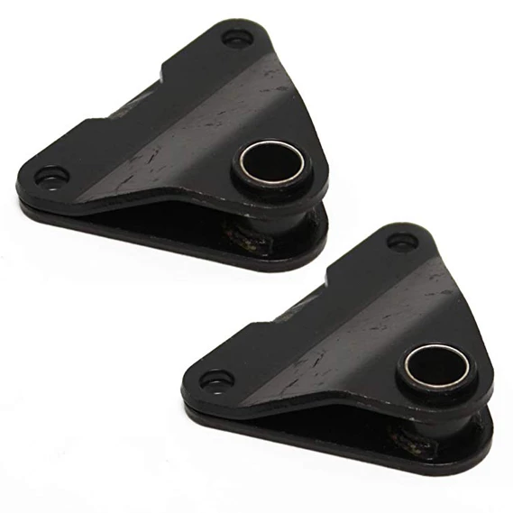 Deals π Craftsman Mower 2 Pack of Genuine OEM Replacement Pivot Plates # 583561101-2PK β 2 Deals π Craftsman Mower 2 Pack of Genuine OEM Replacement Pivot Plates # 583561101-2PK β - Image 2