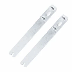Brand new β€οΈ Craftsman Angle Grinder 2 Pack of Genuine OEM Spanner Wrenches # 596440-00-2PK βοΈ