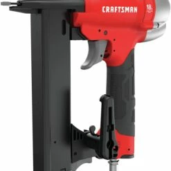 Promo ❤️ Craftsman Crown Stapler, 18GA Narrow (CMPNC18K) 🤩