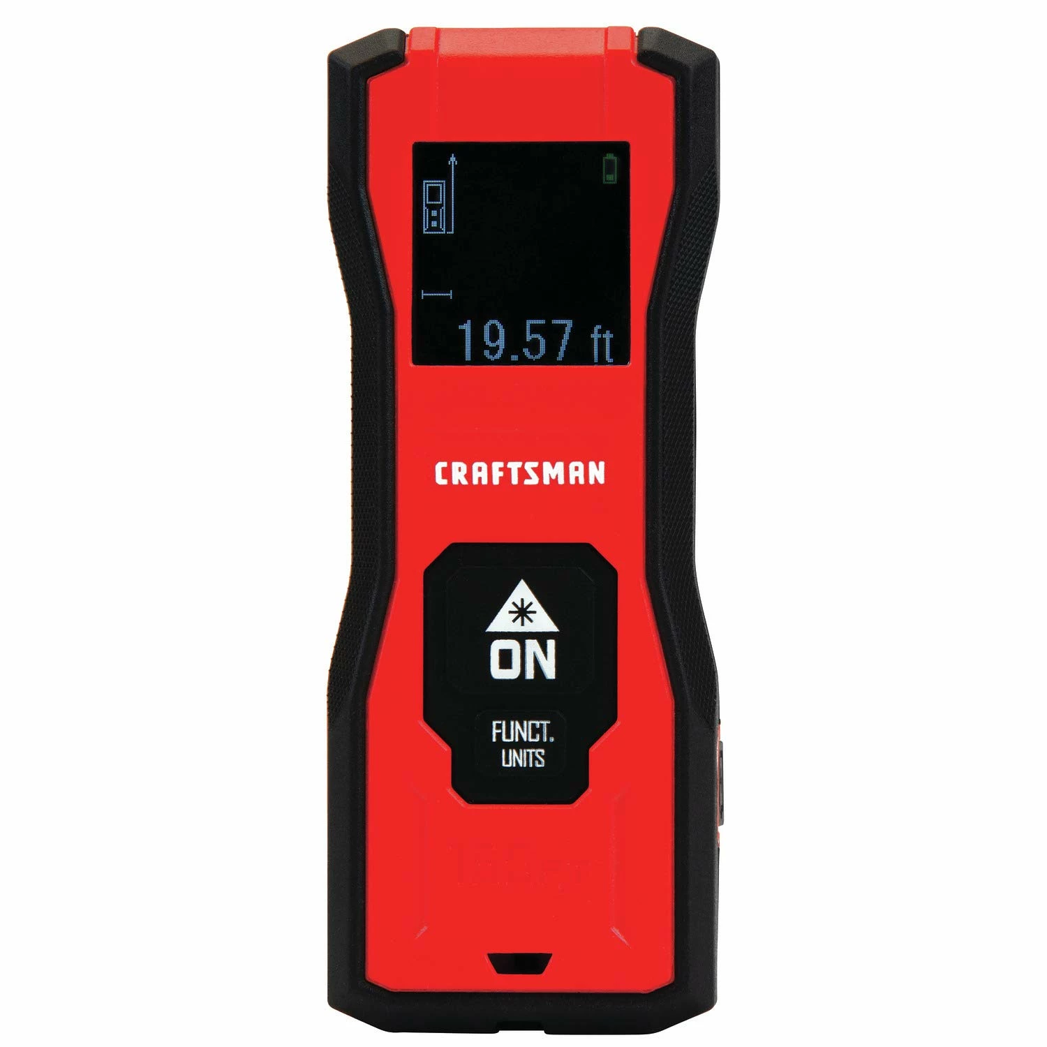 Top 10 β Craftsman Laser Measure Tool/Distance Meter, 165-Foot Range (Cmht77639N) π 2 Top 10 β Craftsman Laser Measure Tool/Distance Meter, 165-Foot Range (Cmht77639N) π - Image 2