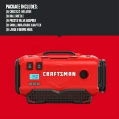 Brand new π₯ Craftsman V20 Inflator, Tool Only (CMCE520B) βοΈ 7 Brand new π₯ Craftsman V20 Inflator, Tool Only (CMCE520B) βοΈ -Craftsman Tools Sales 613C4vN816L. AC SL1000