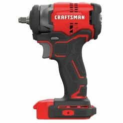 Wholesale ❤️ Craftsman 20V Max Impact Wrench, Brushless, 3/8-Inch, Tool Only (Cmcf910B) 😀 -Craftsman Tools Sales 613H9cNSSpL.US1500