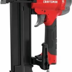 Outlet π Craftsman 18Ga Finish Nailer (CMPBN18K) π
