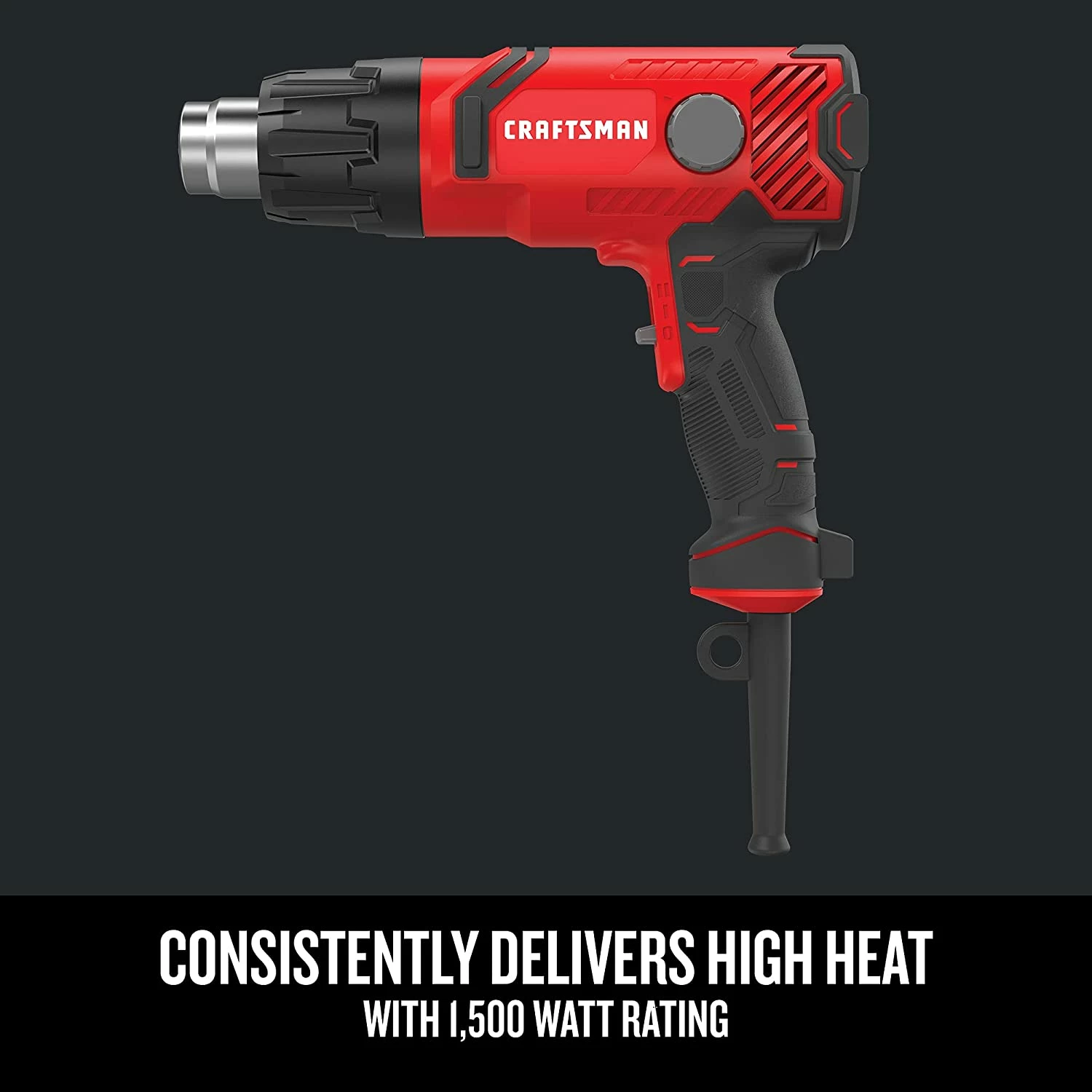 Cheapest ⌛ Craftsman Heat Gun, Electric (Cmee531) ⭐ 2 Cheapest ⌛ Craftsman Heat Gun, Electric (Cmee531) ⭐ - Image 2