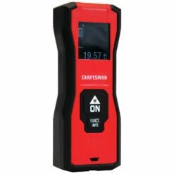 Top 10 β Craftsman Laser Measure Tool/Distance Meter, 165-Foot Range (Cmht77639N) π 7 Top 10 β Craftsman Laser Measure Tool/Distance Meter, 165-Foot Range (Cmht77639N) π -Craftsman Tools Sales 613hjdo4K2L.US1500