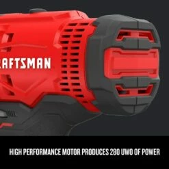 Promo ⌛ Craftsman V20 Cordless Drill/Driver Kit (CMCD700C1) 🛒 -Craftsman Tools Sales 616qaNTXzCL. AC SL1000